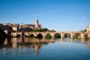 Albi camping tourisme