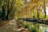 canal midi bateau