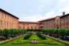 Toulouse visite capitole tourisme