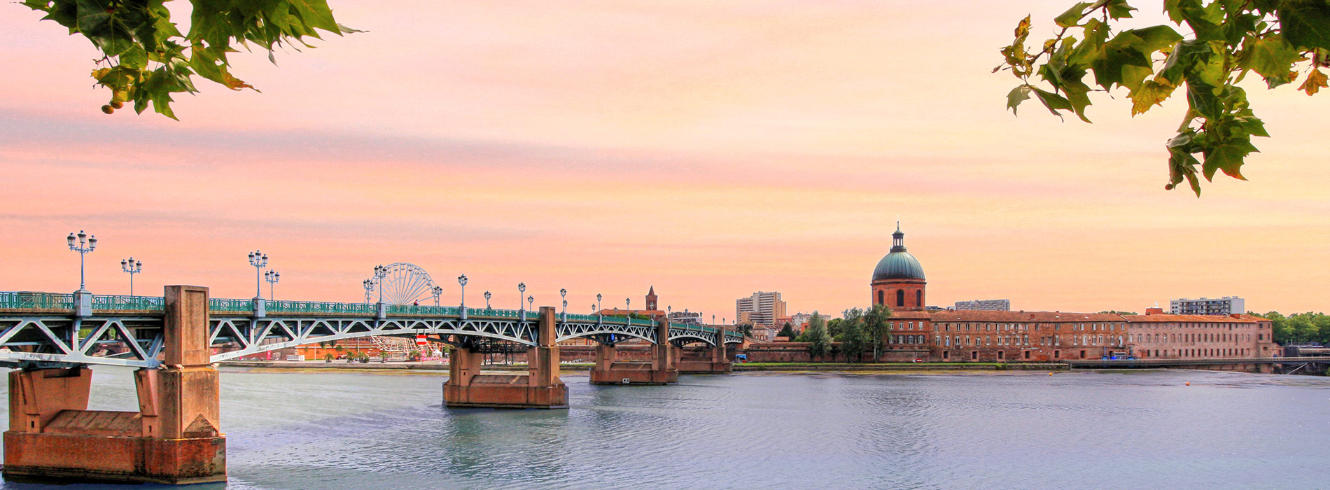 visiter toulouse