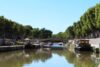 canal du midi Narbonne