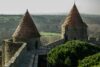 château de Carcassonne