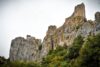 château de Peyrepertuse