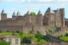 la cité de Carcassonne