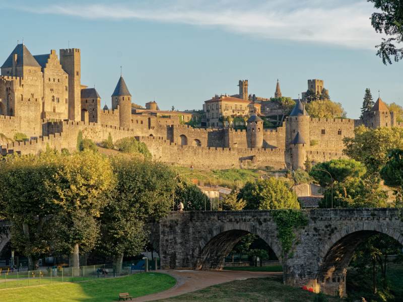 visiter l'aude