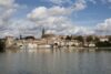 visiter castelnaudary