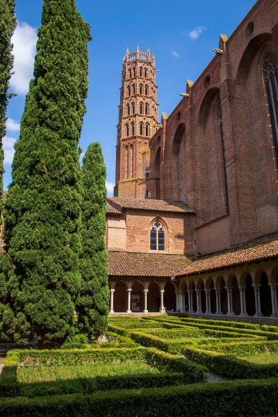 couvent des jacobins