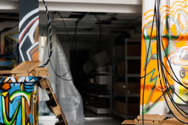 Histoire Abattoirs d'art toulouse