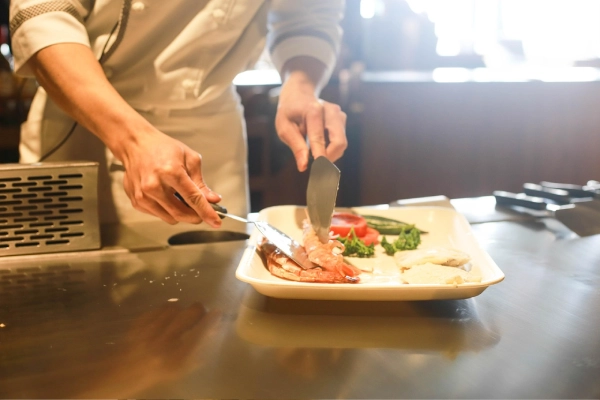 Les restaurants étoilés de Toulouse