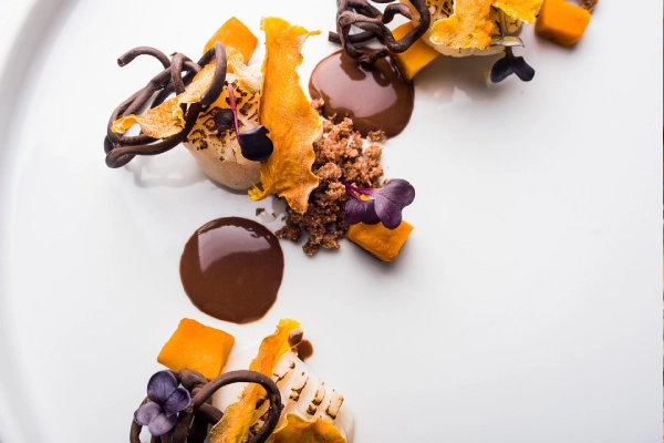 découverte des restaurants étoilés de Toulouse