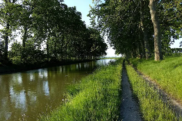 Canal du Midi (1)