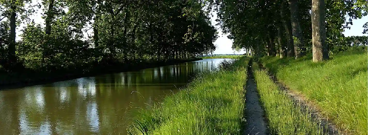 Canal du Midi